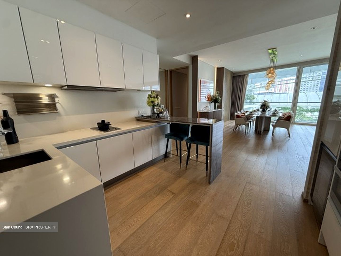Eden Residences Capitol (D6), Apartment #626488631